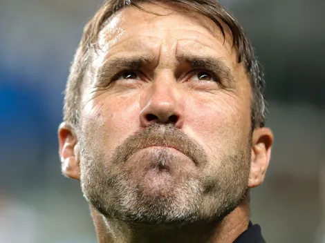 AGORA! Coudet pode ter reforço 'confirmado' no Internacional