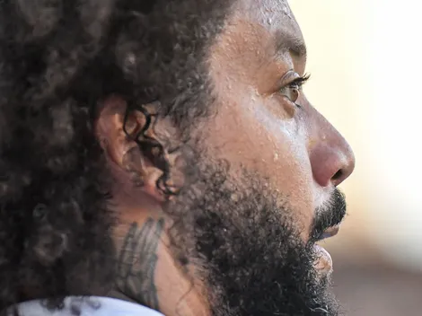 AGORA! Torcida do Fluminense dá 'disparo quente' sobre Marcelo 