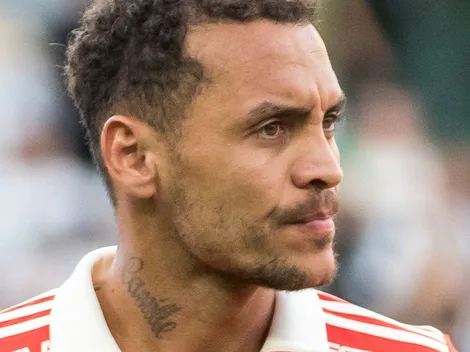 ALAN E CIA AVISADOS! Surge notícia 'surpreendente' sobre ex-Inter