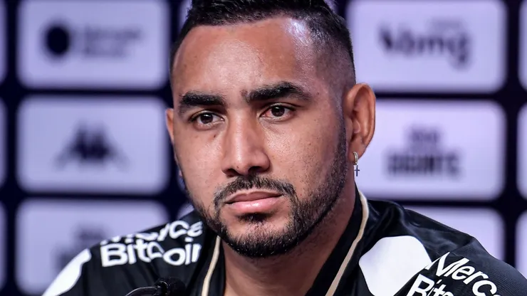 Foto: Thiago Ribeiro/AGIF