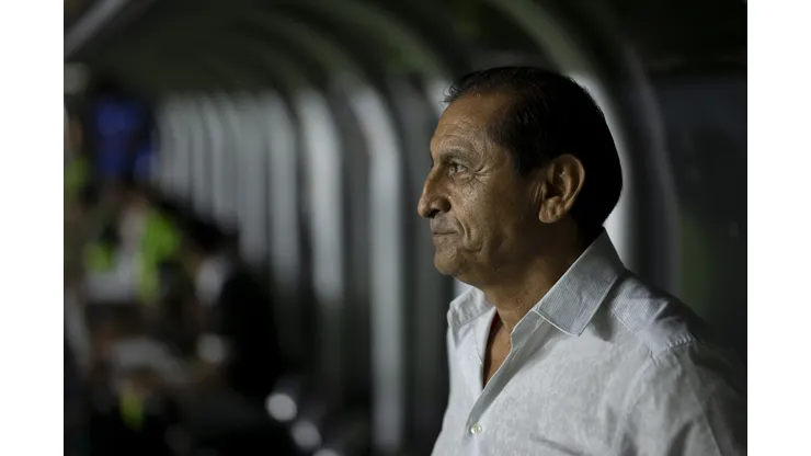 Foto: Jorge Rodrigues/AGIF - Jogador não chama atenção de Ramón Díaz e deve deixar o Vasco.