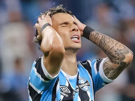 Ferreira recebe ÚLTIMA chance no Grêmio com data para reviravolta
