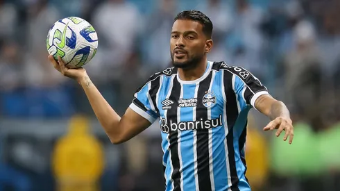 Foto: Pedro H. Tesch/AGIF – Substituto de Reinaldo vira assunto no Grêmio