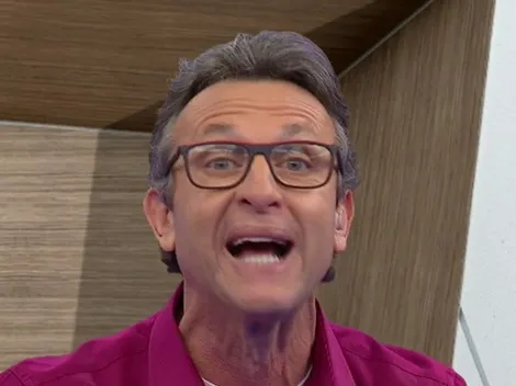 Neto detona permanência de James Rodríguez no São Paulo