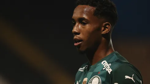 Foto: Ettore Chiereguini/AGIF – Palmeiras quer atacante pra disputar posição com Kevin