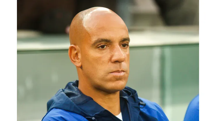 Foto: Gabriel Machado/AGIF - Comentarista 'ressuscita' Pepa no Cruzeiro