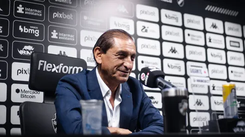Foto: Leandro Amorim/Vasco – Ramón Díaz fala sobre Payet.