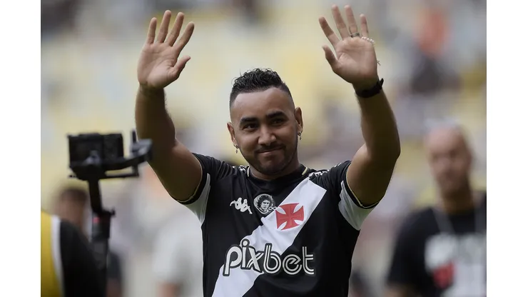 Foto: Alexandre Loureiro/AGIF - Atuação de Payet chama atenção no Vasco.