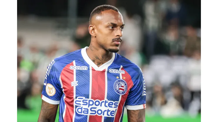Foto: Robson Mafra/AGIF - Futuro de Raul Gustavo vem à tona no Timão.