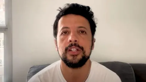 André Hernan confirmou! Jogador está fora do São Paulo em 2024