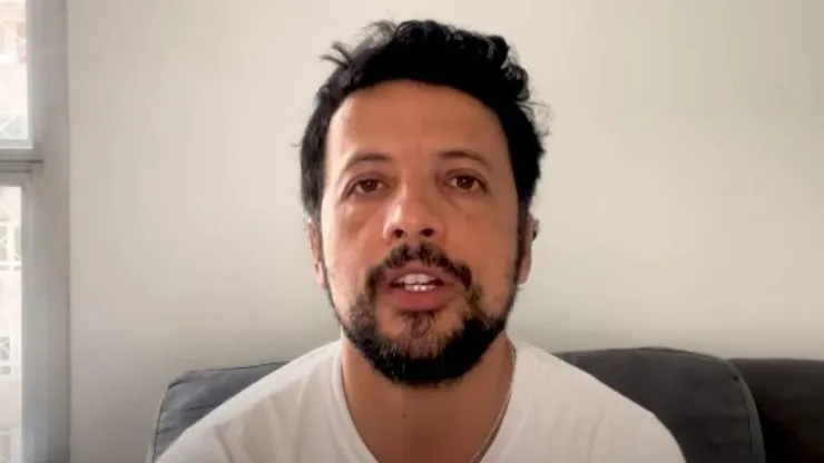 André Hernan confirmou! Jogador está fora do São Paulo em 2024
