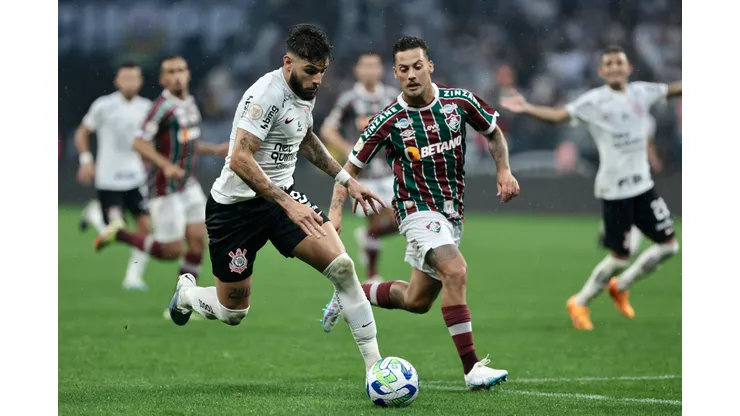 Marcello Zambrana/AGIF