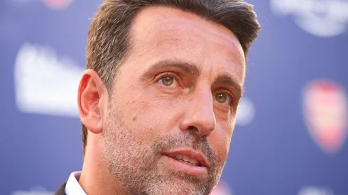 (Photo by Lia Toby/Getty Images) – Edu Gaspar