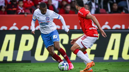 Maxi Franzoi/AGIF