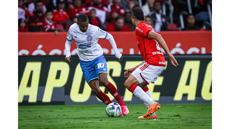 Maxi Franzoi/AGIF