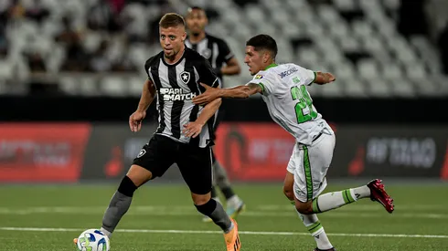 Thiago Ribeiro/AGIF