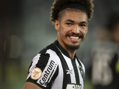 Adryelson e +2: Jornalista pede nomes do Botafogo para Diniz na Seleção