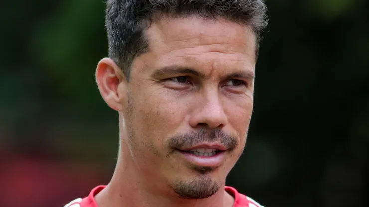 Foto: Marcello Zambrana/AGIF