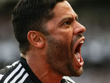 HULK E CIA AVISADOS! Surge notícia 'urgente' no Atlético-MG 