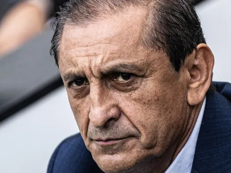 NÃO CONTA COM ELE! Ramón toma medida de última hora no Vasco