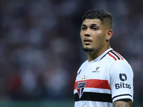 Situação OFICIAL de Erison vem à tona de última hora no Botafogo