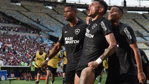 Thiago Ribeiro/AGIF