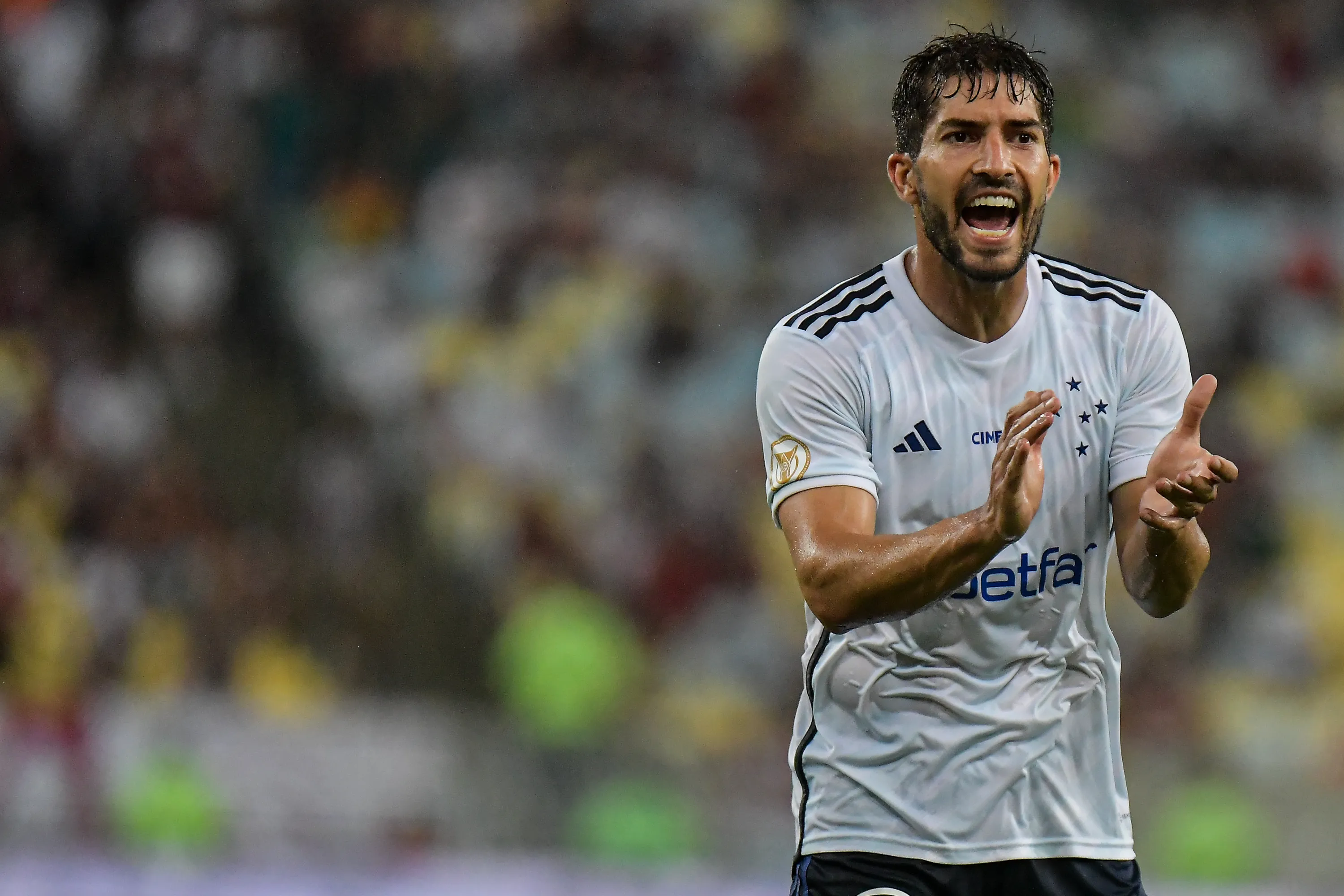 Foto: Thiago Ribeiro/AGIF – Lucas Silva