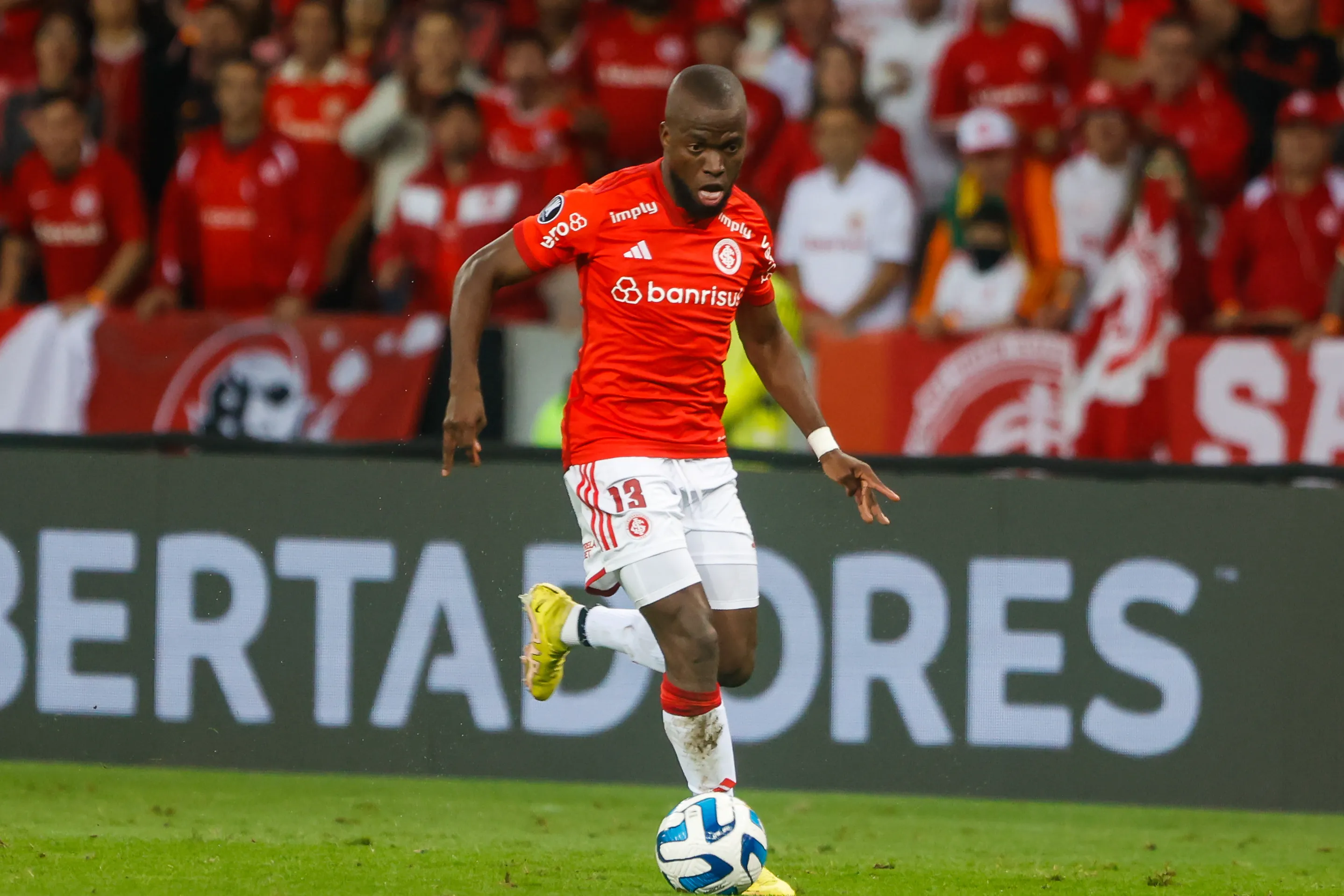 Foto: Luiz Erbes/AGIF – Valencia