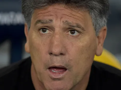 RENATO CONHECE! Torcida do Grêmio 'quer' chegada de destaque europeu