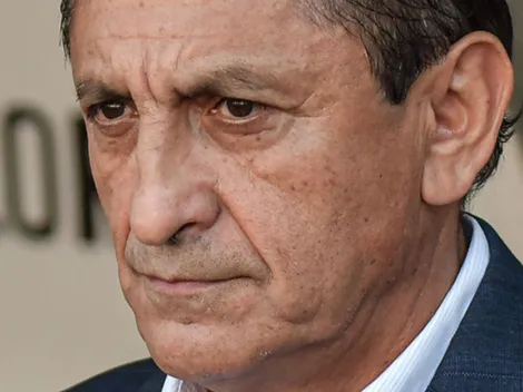 AGORA! Ramón é 'AVISADO' e Vasco pode ter saída para 2024 