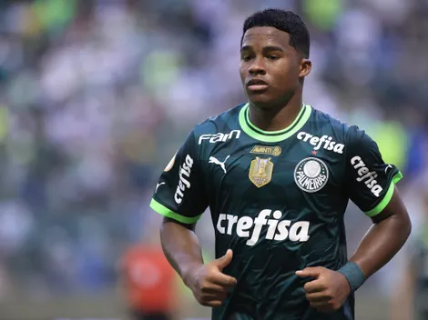 Jornal traz à tona novidade surpreendente sobre Endrick e Real Madrid
