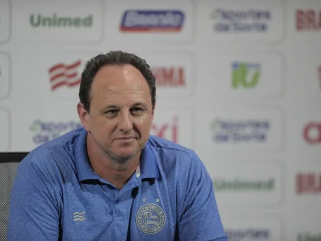 Ceni pede e Bahia pode CONTRATAR atacante do Internacional em 2024