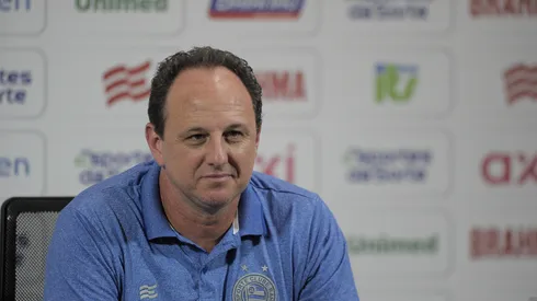 Foto: Jhony Pinho/AGIF – Ceni quer atacante do Internacional para o Bahia em 2024