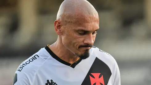 Foto: Thiago Ribeiro/AGIF – Maicon fala sobre briga por vaga no Vasco.