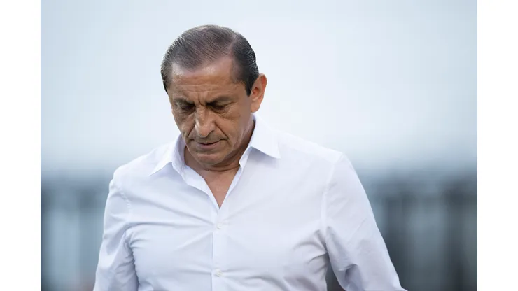Foto: Jorge Rodrigues/AGIF - Ramón Díaz pode perder titular absoluto no Vasco