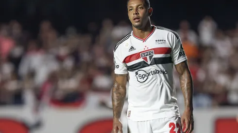 Foto: Marcello Zambrana/AGIF – Inter está atento a situação de David no São Paulo