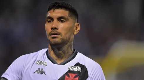 Foto: Thiago Ribeiro/AGIF – Declaração de Yuri Lara repercute no Vasco