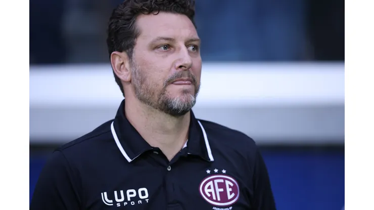 Foto: Ettore Chiereguini/AGIF - Elano faz projeção ousada para John Kennedy.