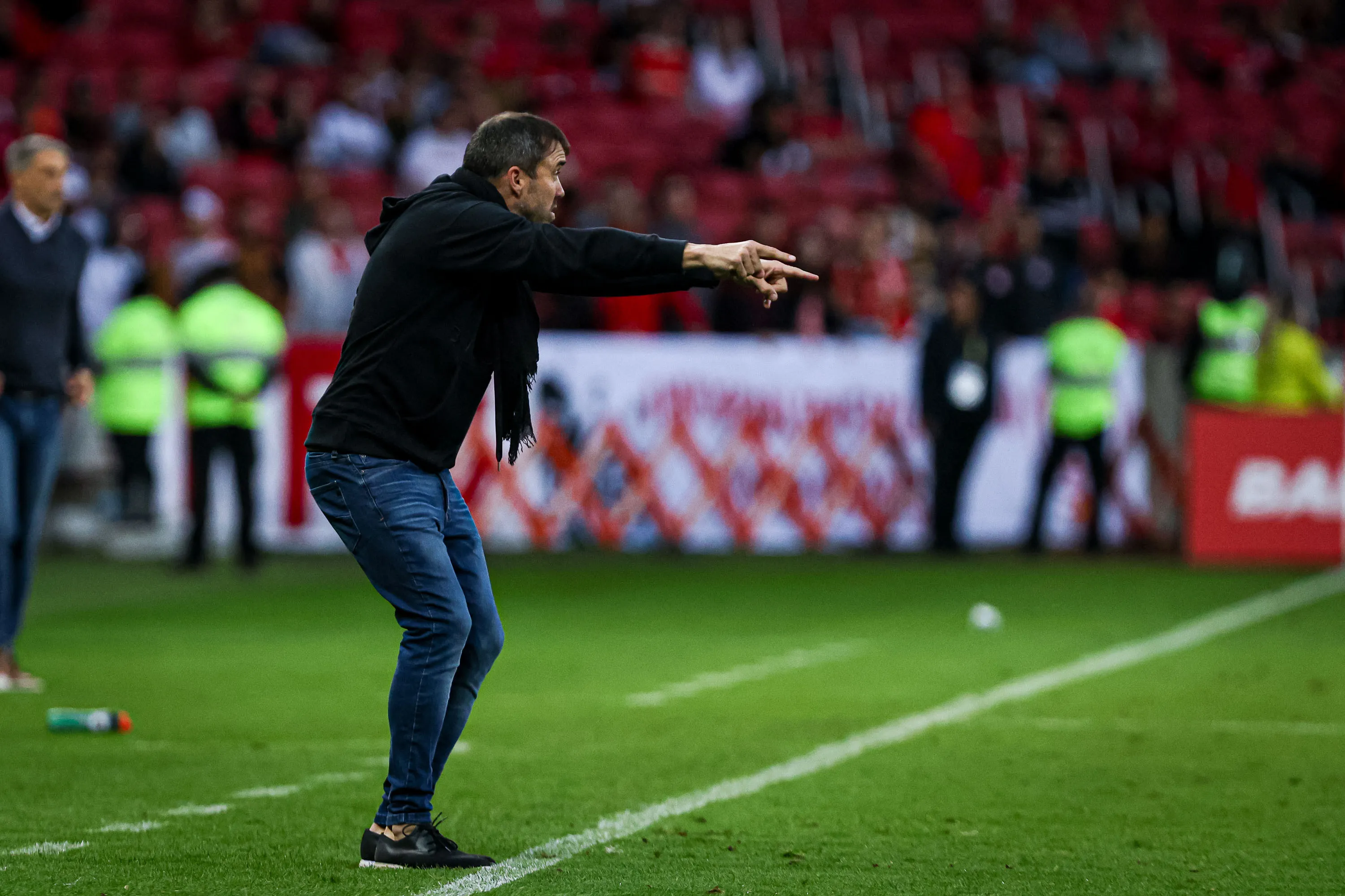 Foto: Maxi Franzoi/AGIF – Eduardo Coudet