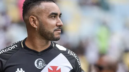 Foto: Abner Dourado/AGIF – Payet tem situação atualizada no Vasco.