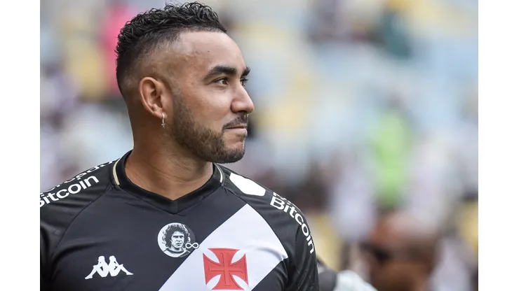 Foto: Abner Dourado/AGIF - Payet tem situação atualizada no Vasco.