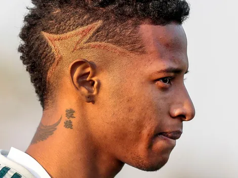 DEITARIA COM TCHÊ TCHÊ! Torcida do Botafogo pede contratação para 2024