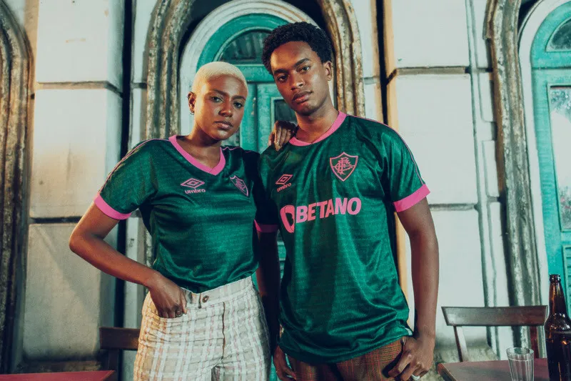 Reprodução/ Fluminense