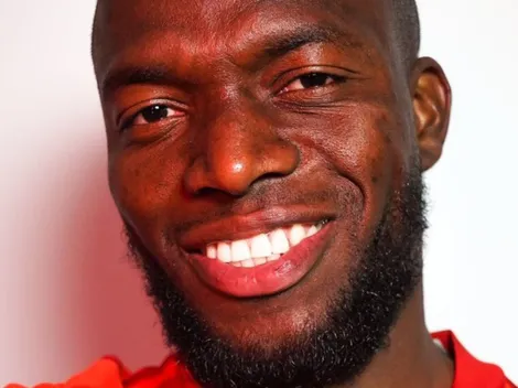 PARA JOGAR COM ENNER E CIA! Inter define novo 'REFORÇO' em 2024 