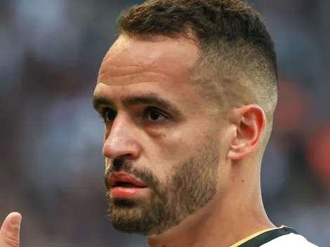 FERVENDO O SUL! Torcida 'crava postura' sobre Renato no Internacional