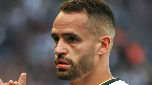 Foto: Marcello Zambrana/AGIF