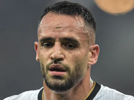 AGORA! Torcida do Grêmio 'crava postura' sobre vinda de Renato Augusto