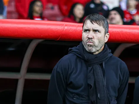 Presidente do Racing fala sobre levar Coudet do Internacional e notícia BOMBA no Sul