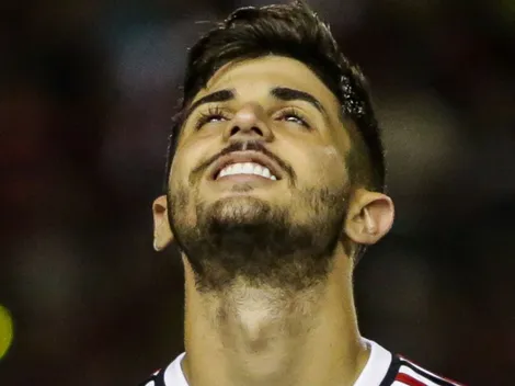 Pai de Beraldo expõe futuro do zagueiro e agita torcida do São Paulo 