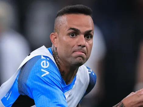 Luan ‘discorda’ de R. Portaluppi e causa no Grêmio com atitude surpreendente